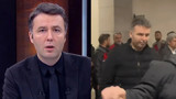 286 yıla kadar hapsi istenen Mehmet Akif Ersoy'dan ilginç savunma! Bırakın kaçmayı...