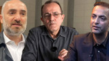 İsmail Saymaz, Murat Ağırel ve Şaban Sevinç hakkında flaş karar