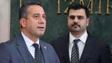 AK Partili Eyyüp Kadir İnan, Başarır'a açtığı davayı kazandı