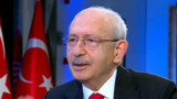 CHP lideri Kılıçdaroğlu: Günün 24 saati yalan haber yapıyor, izlemiyorum