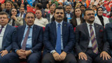 Eyyüp Kadir İnan, Özgür Özel ile ilgili benzin istasyonu iddialarına ne dedi?