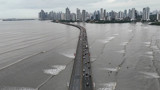 Panama'da şiddetli deprem paniği! 9 Ekim 2026 deprem kaç büyüklüğünde oldu, ölü ve yaralı var mı?