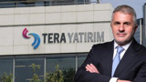 Tera Yatırım Genel Müdürü Emir Münir Sarpyener istifa etti
