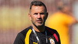 Ocakta gidiyor! Galatasaray'da ilk yolcu belli oldu