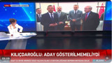 Cemil Tugay'ın Ak Parti'ye geçişi sonrası Özgür Özel'in sözleri yeniden gündemde!