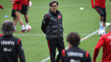 Montella'nın ayrılığı sonrası sürpriz ihtimal! A Milli Takım'ın başına eski Fenerbahçe hocası gelebilir