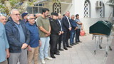 Manisa'daki trafik kazası! 10 kişinin cenazesi Bursa'da defnedildi