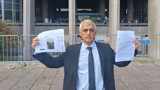 Gergerlioğlu'ndan SPK yetkilileri hakkında suç duyurusu