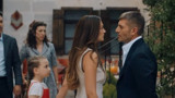 Anne Yarısı yeni bölüm 3. fragman yayınlandı! Ege ve Zeynep tehlikede