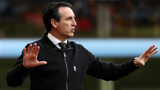 Aston Villa'nın hocası Unai Emery, Fenerbahçe için ne dedi?
