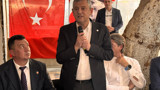 Özgür Özel'e evrakta sahtecilik suçlaması 5.1 milyon TL'yi Yeni Parti'ye mi geçirdi? Belge paylaşıldı