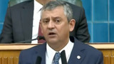 Özgür Özel Cemil Tugay'a "Namussuz" dedi