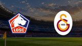 Barcelona yenilgisinin ardından gözler Lille maçında! Lille - Galatasaray maçı ne zaman, saat kaçta, hangi kanalda?