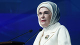 Emine Erdoğan'dan Dünya Kadın Çiftçiler Günü paylaşımı