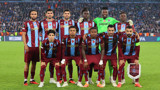 Trabzonspor'un yıldız ismi Hearts maçı sonrası trafik kazası geçirdi