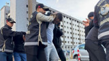 "Daltonlar" suç örgütüne yönelik soruşturmada 15 şüpheli tutuklandı