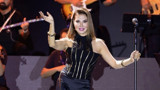 Ebru Yaşar Türkiye’de konser tarihini yeniden yazdı: ''Türkiye'de bir ilki gerçekleştirdik!''