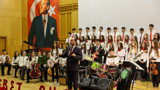 Cumhuriyet’in 103. Yıl Coşkusu Doğa Koleji Kampüslerini Sardı