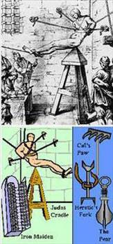 Böyle de işkence olur mu demeyin! - Resim: 4