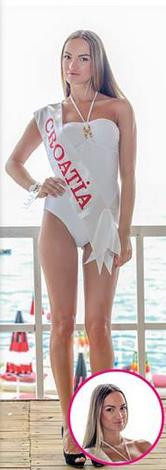 Güzellik yarışmasında skandal - Resim: 4