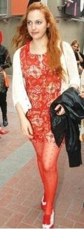 Ünlü yıldızların günlük hallerini gördünüz mü? - Resim: 3