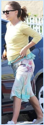 Bu güzeller gece başka gündüz başka - Resim: 4