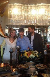 Erhan Çelik'e eski eşe dön baskısı! - Resim: 3