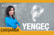 Yengeç burcu 11 Kasım: Yeniay size yeni ilişkiler getiriyor
