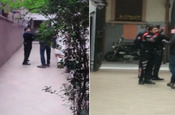 Öğrenciye tokat atan dayakçı polislere kötü haber!