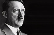 Adolf Hitler'in Kavgam kitabı yeniden basıldı!
