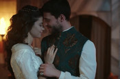 Muhteşem Yüzyıl Kösem 8. bölüm fragmanı