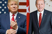 Donald Trump'ın Erdoğan bombası 'Kızım çok hayran ve...'