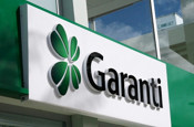 Garanti Bankası personel alım başvuru ekranı 2016