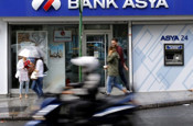 Bank Asya yönetiminde deprem görevden alındılar