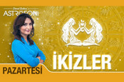 İkizler burcu 4 Nisan: Planlarınızı uygulamaya geçmelisiniz