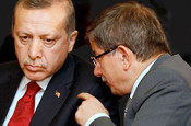Erdoğan Davutoğlu görüşmesi ipleri koparan gelişme