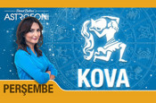 Kova burcu 5 Mayıs: Seyahate çıkmaya ne dersiniz?