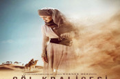 Çöl Kraliçesi filmi fragmanı - Sinemalarda bu hafta