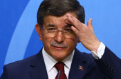 Davutoğlu'ndan flaş karar! İptal etmedi!