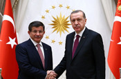 Davutoğlu ve Erdoğan'ın kırılma noktaları