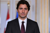 Kanada Başbakanı Trudeau’dan ramazan mesajı