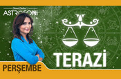 Terazi burcu 7 Temmuz: Cesur adımlar atabilirsiniz