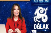 Oğlak burcu haftalık astroloji yorumu  08 - 14 Ağustos 2016 