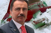 Muhsin Yazıcıoğlu'nun ölüm emri Gülen'den!