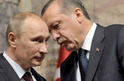 Erdoğan - Putin görüşmesi bugün neler konuşacaklar?