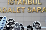Hrant Dink davasında Ali Fuat Yılmazer'e büyük şok