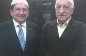 O iş adamının Gülen ile fotoğrafı çıktı