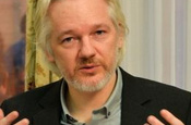 Julian Assange'dan FETÖ darbesi için flaş iddia!