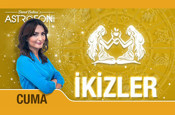 İkizler burcu 9 Eylül: Şanslı bir dönemde olacaksınız