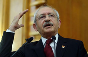 Kılıçdaroğlu'ndan Enis Berberoğlu ve ABD çıkışı